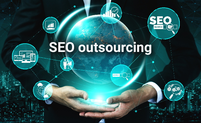 Outsourcing Your Company’s SEO