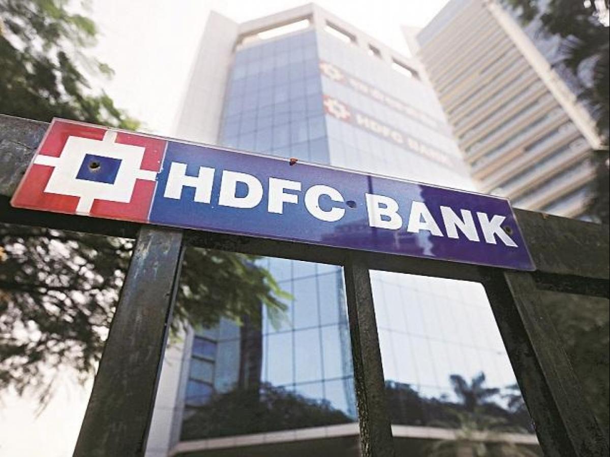 HDFC Bank's MSME book... - The Times of India