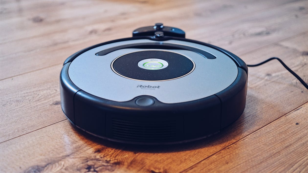 Get the Most Out of Your Robot Vacuum