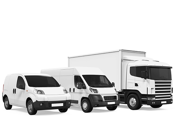 Commercial Auto Insurance Options for your Business Vehicles