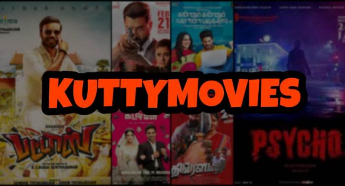 Our Take On Kutty Movies