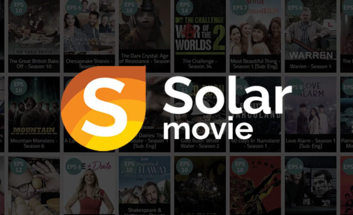 solarmovie id