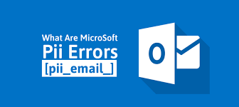 Have you found an error [piiemail_522d39cbbbbbededa264fd4] When trying to send or receive an email using your Outlook account, you are not alone. This is a common Outlook error that is usually triggered due to network connectivity problems. However, several other factors can also make you experience this error. The good news is you can solve this error problem yourself. In this guide, we will talk about various factors that cause PII errors and what methods you can use to fix them. So, without further Ado, let's start. What caused an error [pii_email_522d39cbbbdceda264fd4] in MS Outlook In general, errors occur when MS Outlook fails to make a secure connection with an email server. But, as we mentioned before, there are many other reasons that can trigger this error too. Some of these reasons include: Your device is not connected to an active internet connection Your Outlook profile has been damaged due to external factors There is an antivirus configuration wrong on your PC The file on your POP3 server is broken How to fix [pii_email_522d39cbbbdeda264fd4] error So, now you know what triggers [piiemail_522d39cbbbbdea264fd4] in Outlook, let's look at the solution that will help you fix it. Also read about how to fix outlook [pii_email_5ad9e71fd8c2493515da] error Check your internet connection Because poor network connections are the main causes of errors, start by checking your internet connection. Make sure your device has active internet connectivity. You can try accessing other online services to see if the internet functions or not. Change the antivirus configuration If you have just installed an antivirus program on your PC, it might be configured to scan emails automatically. If that's the problem, the antivirus will limit the Outlook application to function properly. So, make sure to change the antivirus configuration by deactivating the "Email Scan" feature. Reinstall / Update Outlook Reinstalling or updating Outlook to the latest version is another effective way to correct errors [pii_email_522d39cbbdceda264fd4]. When you reinstall the application, all the corrupted temporary files will be deleted and the root of the problem will be removed too. Delete an unnecessary email from the Outlook folder If your main inbox has too many unnecessary emails, they will cause bandwidth problems. This is the reason always it is recommended to delete an unnecessary email from your Outlook folder. When you do it, make sure to clean up the garbage too. This will help your Outlook application to provide optimal performance. Conclusion So, if you have found an error [piiemail_522d39cbbbbdea264fd4] for a while now, the mentioned above will help you fix the problem. Follow this trick and access your Outlook account without hassle.