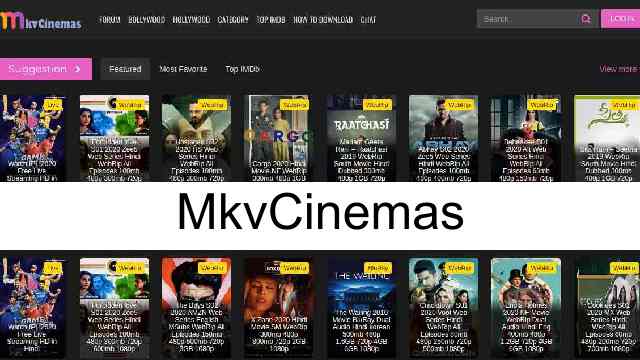 HD Bollywood Hollywood Movies Download at Mkv Cinemas latest News and Updates