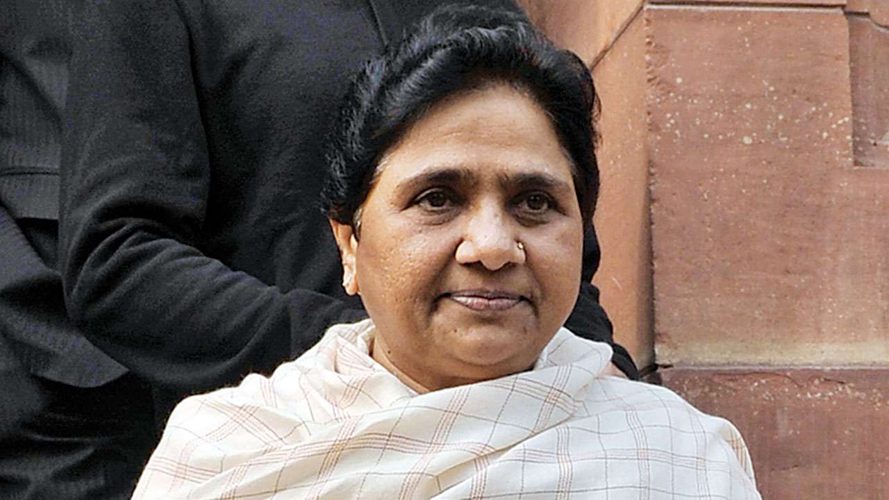 Mayawati contact address, telephone number, home address