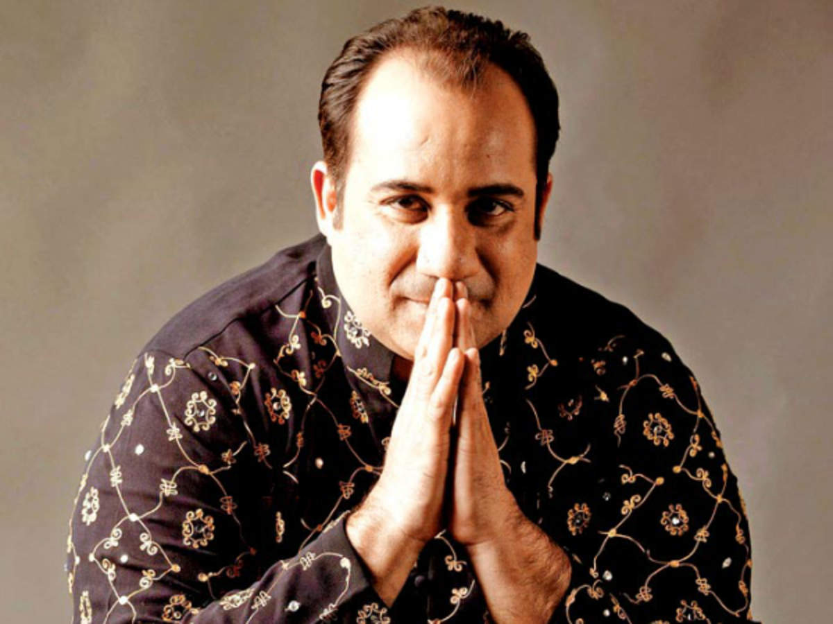 Rahat Fateh Ali Khan Net Worth 2020 - Life, Career, Income 50