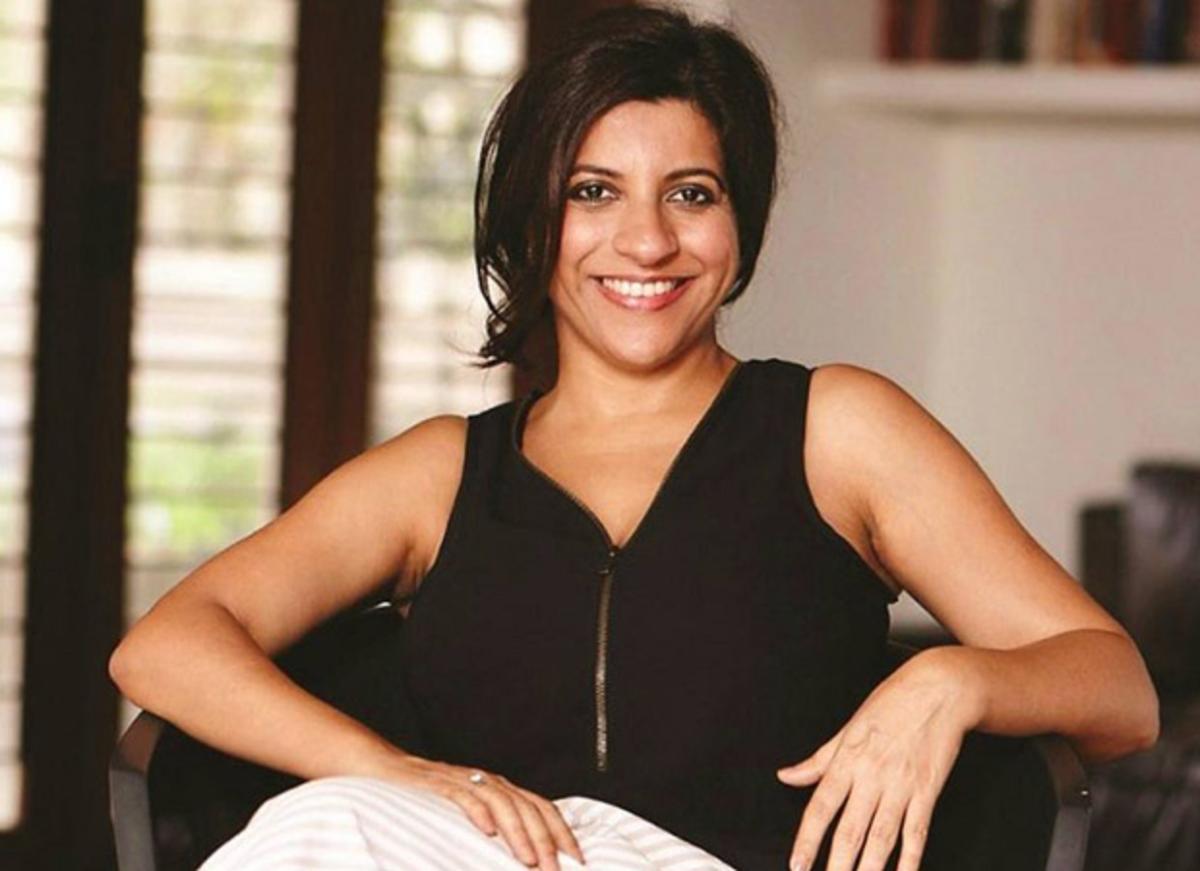 Zoya Akhtar Contact Address, Phone Number, House Address