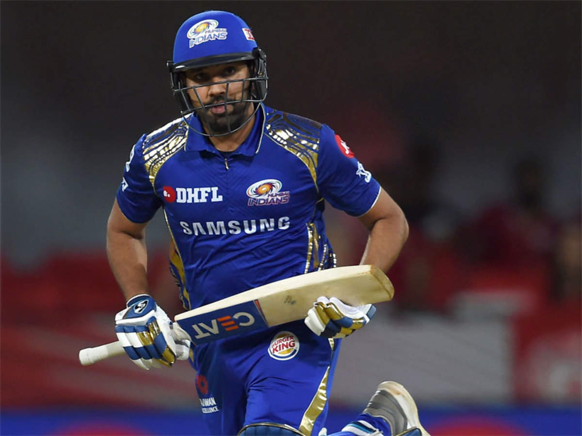 Rohit Sharma Contact Address, Phone Number, House Address