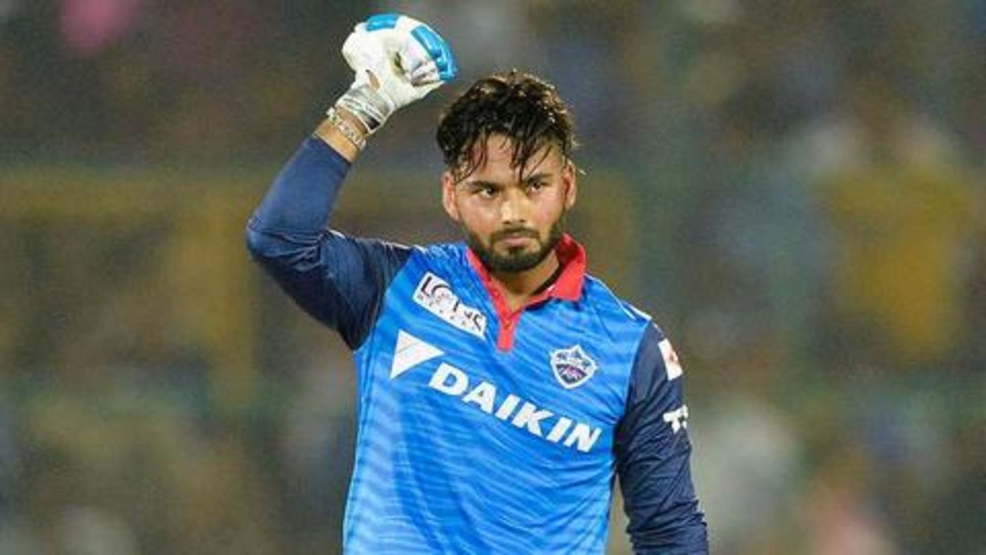 Rishabh Pant Contact Address, Phone Number, Home Address