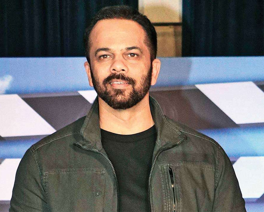 Contact address, rohit shetty telephone number, home address