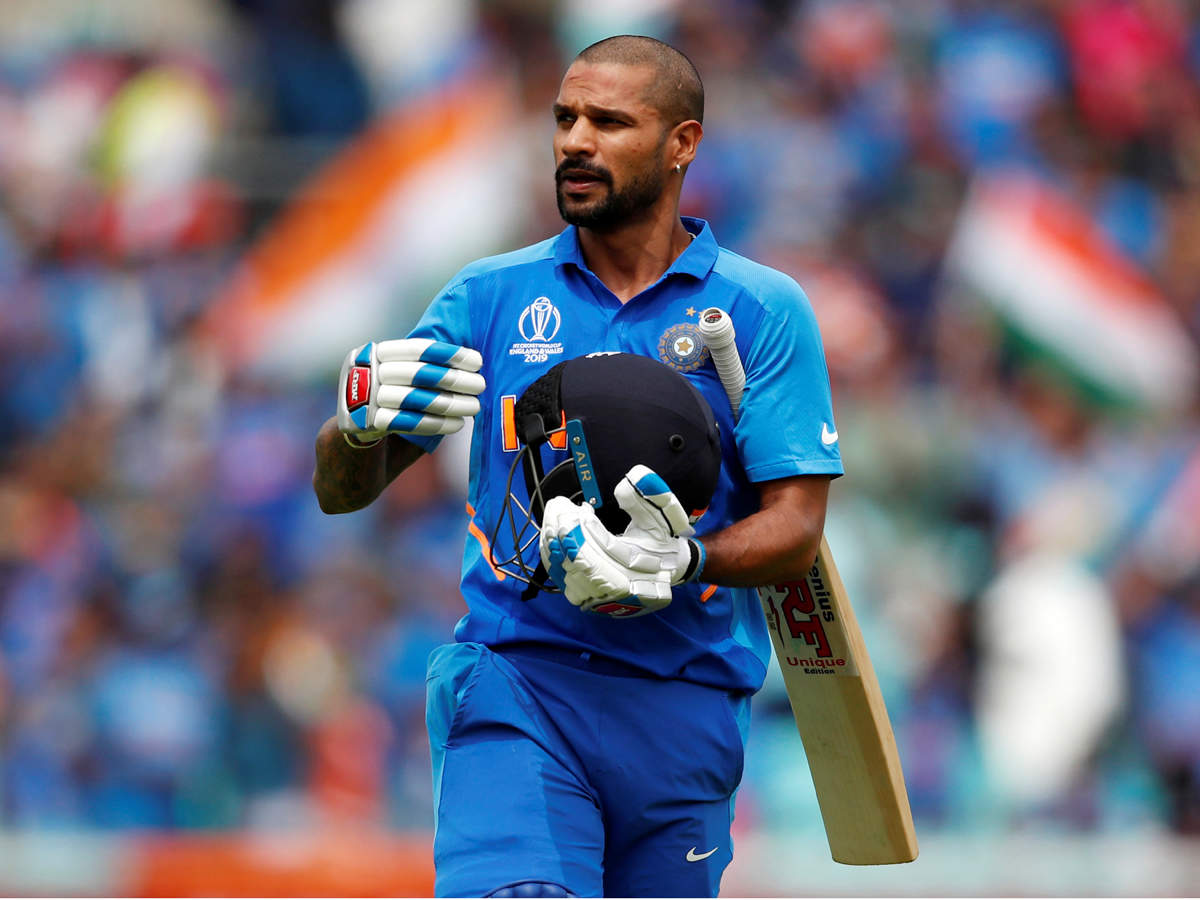 Shikhar Dhawan Contact Address, Phone Number, House Address