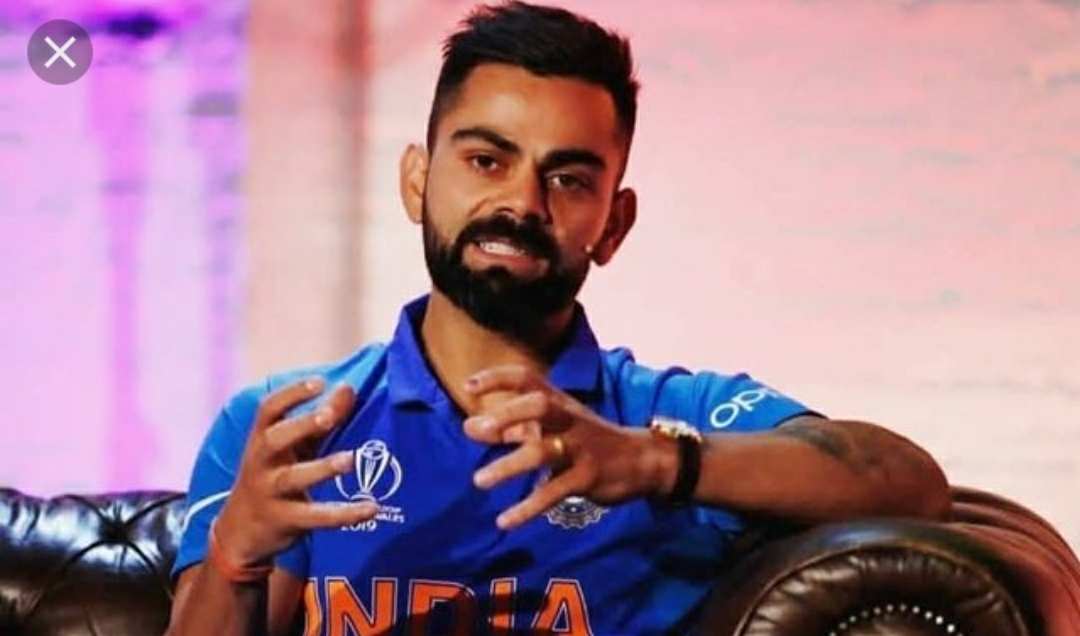 Virat Kohli Contact Address, Phone Number, House Address