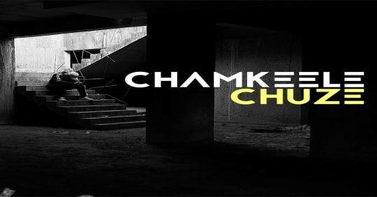 Chamkeele Chooje Full Song Lyrics Dino James