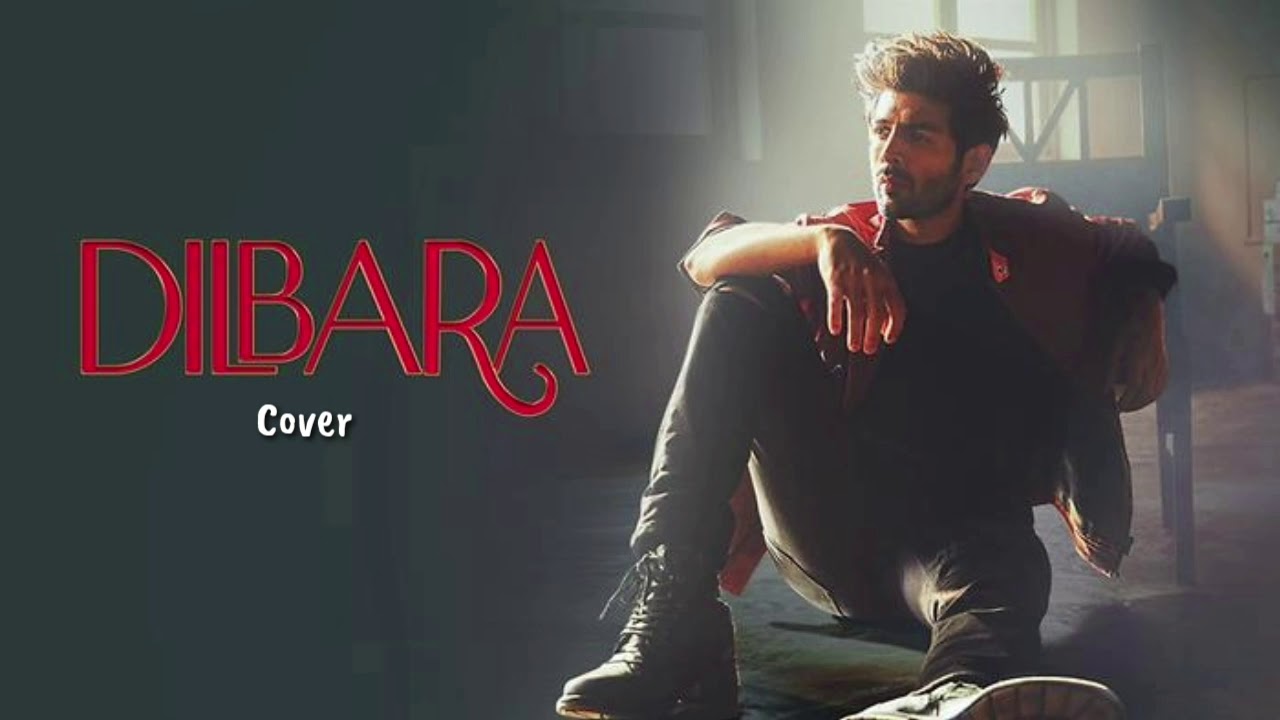 Dilbara Song Lyrics Bpraak