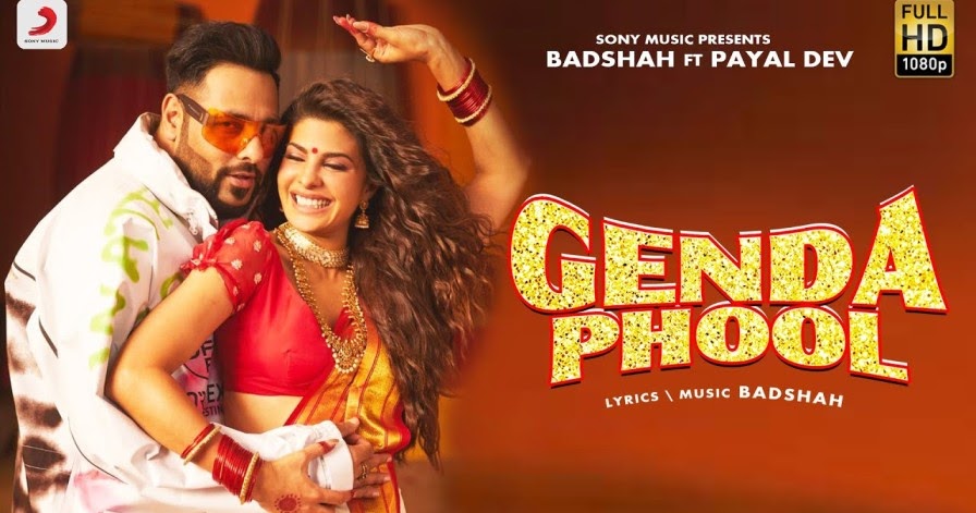 Genda Phool Song Lyrics – Badshah – Sony Music India