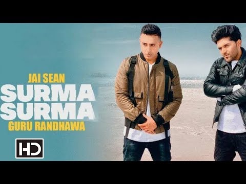 Surma Surma Song Lyrics – Guru Randhawa Songs