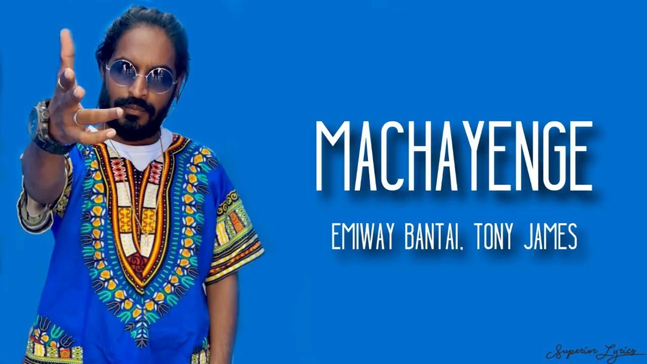 Firse Machayenge Song Lyrics – Emiway Bantai songs