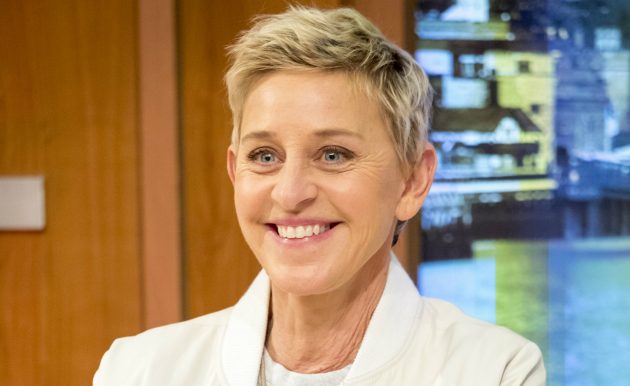 Ellen Degeneres Net Worth 2021 – Personal life, Bio, and Career of Famous TV Host!
