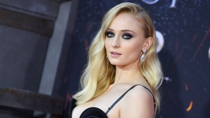 Sophie Turner Net Worth 2019 – How Much is the Actress Worth?