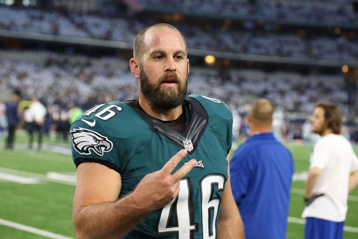 Jon Dorenbos’s Net Worth 2021 and Everything to Know About Him