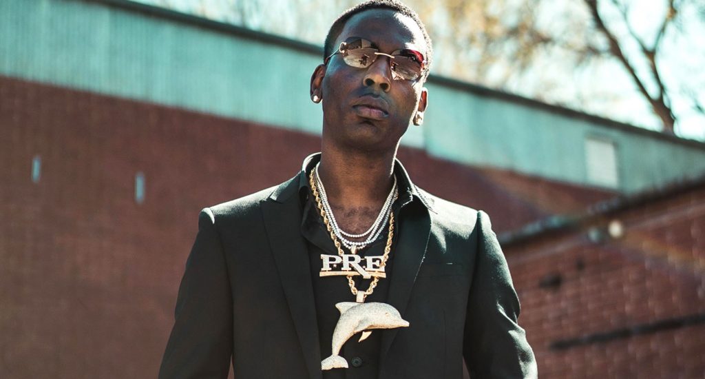 Young Dolph’s Net Worth 2021 and a Closer Look at His Life