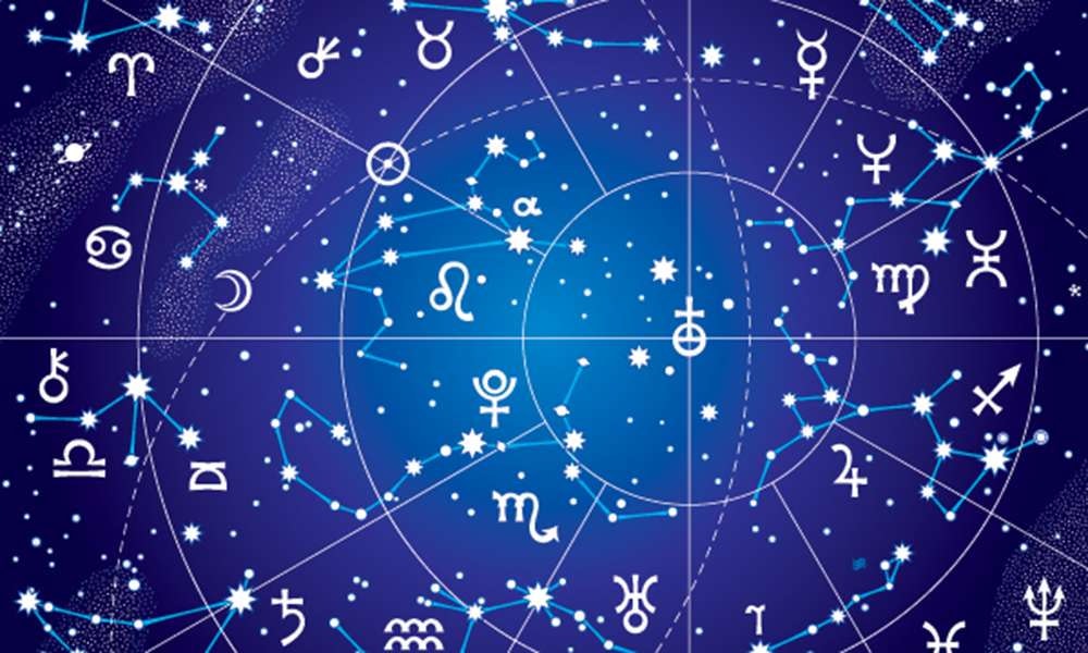 All you need to know about spiritual astrology