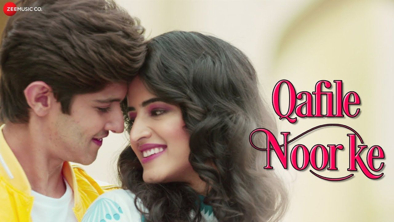 Qafile Noor Ke Song Lyrics – Yasser Desai – Rashid Khan