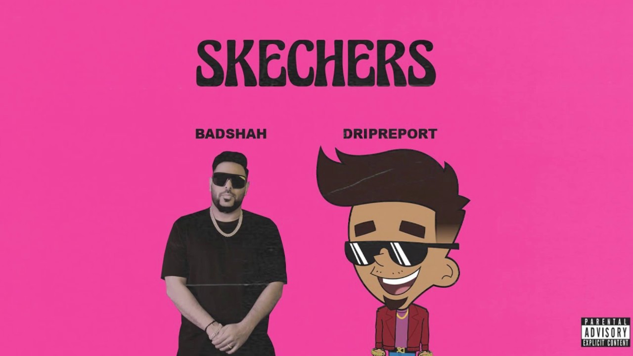 Skechers Full Song Lyrics feat Badshah New Hindi Songs 2020