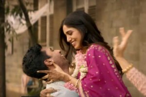 Channa Ve Song Lyrics – Bhoot – Part One: The Haunted Ship