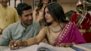 Channa Ve Song Lyrics – Bhoot – Part One: The Haunted Ship