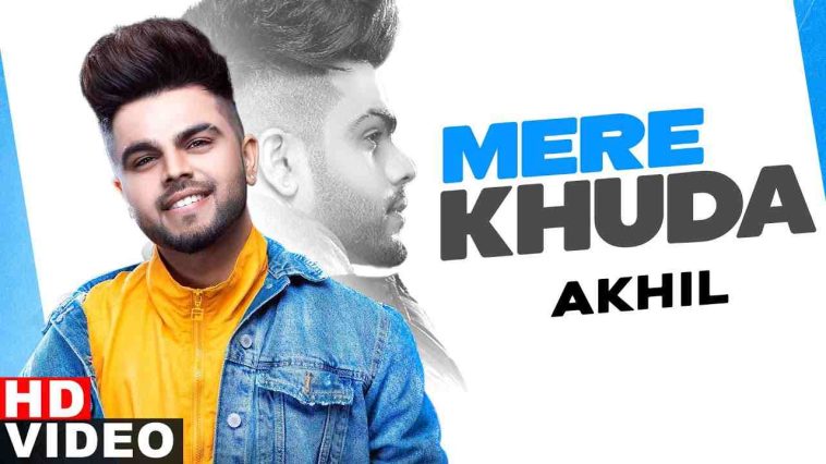 Mere Khuda Full Song Lyrics Latest Punjabi songs 2020