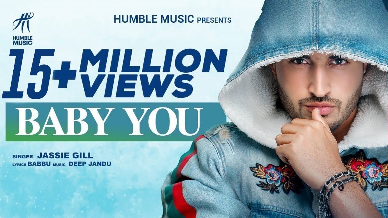 Baby You Full Song Lyrics Latest Punjabi Songs 2020