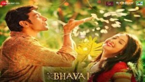Ishq Fitoori Lyrics By Bhavai by Mohit Chauhan