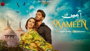 Karan Sehmbi Aameen Full Song Lyrics Latest Punjabi Songs