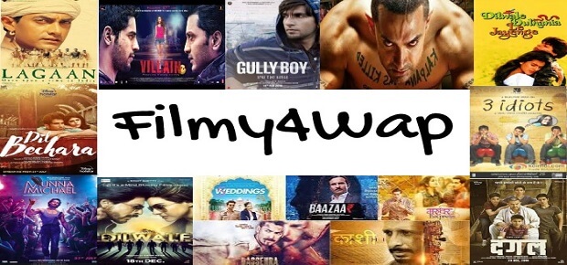 Filmy4wap – Filmy4wap xyz Bollywood HD Movies Download