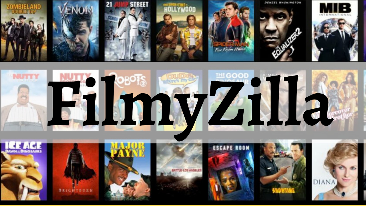 FilmyZilla 2022- Filmyzilla Bollywood Hollywood Dubbed Movies