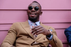 Usain Bolt Net Worth