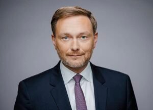 Christian Lindner Net Worth