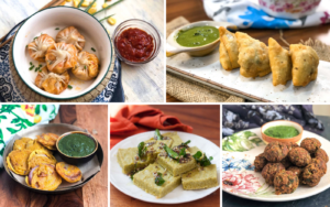 Rainy Day Recipe Collection