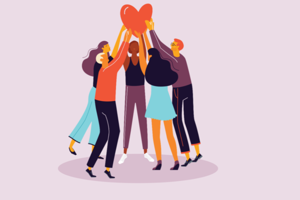 Charity Running Event